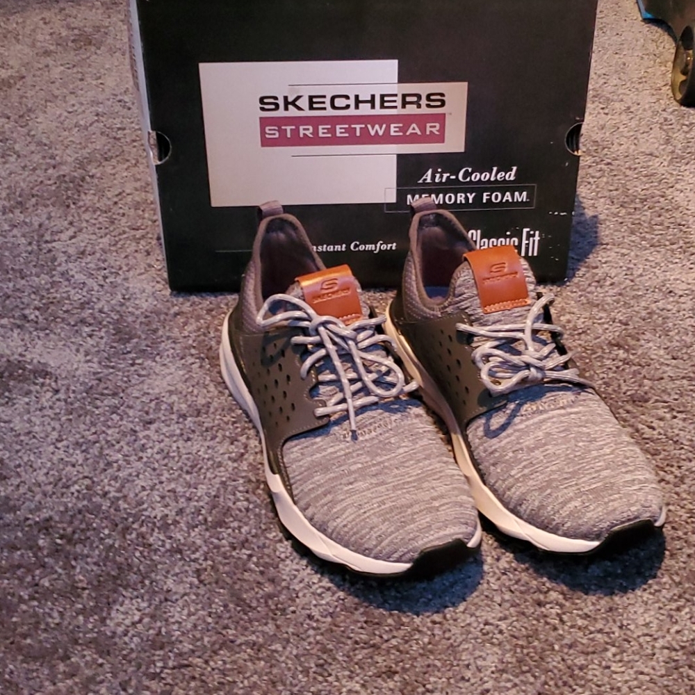 Skechers Street Wear